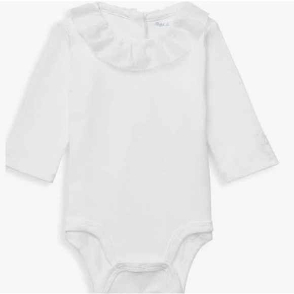 Ralph Lauren Unisex Body Suit - Picture 2 of 6